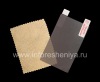 Photo 2 — Screen protector matt "Privacy" for BlackBerry 9850/9860 Torch, Darkened