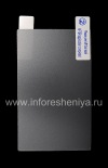 Photo 3 — Screen protector matt "Privacy" for BlackBerry 9850/9860 Torch, Darkened