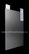 Photo 6 — Screen protector matt "Privacy" for BlackBerry 9850/9860 Torch, Darkened