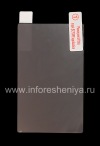 Photo 9 — Screen protector matt "Privacy" for BlackBerry 9850/9860 Torch, Darkened