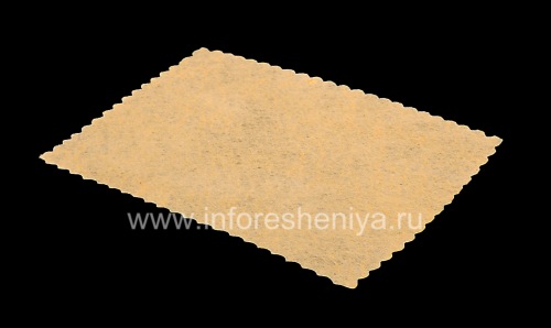 Photogallery for Display-Schutzfolie matt &quot;Datenschutz&quot; für Blackberry 9850/9860 Torch, Blackout product