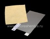 Photo 11 — Screen protector matt "Privacy" for BlackBerry 9850/9860 Torch, Darkened