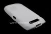 Photo 6 — سيليكون حالة حصيرة ضغط لبلاك بيري 9850/9860 Torch, أبيض