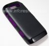 Photo 5 — 为加固BlackBerry 9850原保费皮肤案例/ 9860 Torch, 黑/紫（黑/紫色）