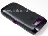 Photo 7 — Original Case ruggedized Premium Skin for BlackBerry 9850/9860 Torch, Black/Purple