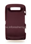 Photo 2 — I original cover plastic, amboze Hard Shell Case for BlackBerry 9850 / 9860 Torch, Purple (Royal Purple)
