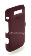 Photo 6 — I original cover plastic, amboze Hard Shell Case for BlackBerry 9850 / 9860 Torch, Purple (Royal Purple)