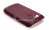 Photo 7 — I original cover plastic, amboze Hard Shell Case for BlackBerry 9850 / 9860 Torch, Purple (Royal Purple)