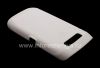 Photo 4 — Penutup plastik asli, menutupi Hard Shell Case untuk BlackBerry 9850 / 9860 Torch, Putih (white)