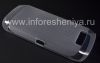 Photo 4 — La housse en silicone d'origine Soft Shell Case scellé pour BlackBerry 9850/9860 Torch, Transparent (translucide)