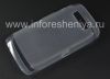 Photo 8 — La housse en silicone d'origine Soft Shell Case scellé pour BlackBerry 9850/9860 Torch, Transparent (translucide)