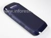 Photo 3 — Funda de silicona original compactado Shell suave de la caja para BlackBerry 9850/9860 Torch, Púrpura (Indigo)