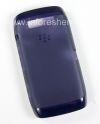 Photo 4 — Kasus silikon asli disegel lembut Shell Kasus untuk BlackBerry 9850 / 9860 Torch, Ungu (Indigo)