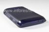 Photo 6 — Kasus silikon asli disegel lembut Shell Kasus untuk BlackBerry 9850 / 9860 Torch, Ungu (Indigo)
