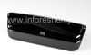 Photo 5 — Asli charger desktop "Kaca" Sync Pod Bundle untuk BlackBerry 9850 / 9860 Torch, hitam