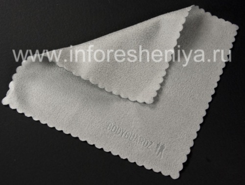 Photogallery for BlackBerry 9850 / 9860 Torch জন্য পর্দা এবং হাউজিং BodyGuardz প্রতিরক্ষামূলক স্কিন (2 সেট) জন্য স্বচ্ছ প্রতিরক্ষামূলক ছায়াছবি কর্পোরেট সেট, স্বচ্ছ product