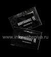 Photo 6 — Corporate Ultraprochnyh set of transparent protective films for the screen and body BodyGuardz UltraTough Clear Skin (2 sets) for BlackBerry 9850/9860 Torch, Transparent