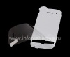 Photo 13 — Corporate Ultraprochnyh set of transparent protective films for the screen and body BodyGuardz UltraTough Clear Skin (2 sets) for BlackBerry 9850/9860 Torch, Transparent
