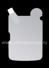Photo 18 — Corporate Ultraprochnyh set of transparent protective films for the screen and body BodyGuardz UltraTough Clear Skin (2 sets) for BlackBerry 9850/9860 Torch, Transparent