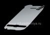 Photo 20 — Corporate Ultraprochnyh set of transparent protective films for the screen and body BodyGuardz UltraTough Clear Skin (2 sets) for BlackBerry 9850/9860 Torch, Transparent