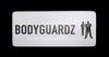 Photo 4 — Branded protective film seals for the screen BodyGuardz UltraTough ScreenGuardz (2 pieces) for BlackBerry 9850/9860 Torch, Transparent