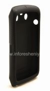 Photo 6 — 企业案例坚固耐用案例队友艰难案例BlackBerry 9850 / 9860 Torch, 黑/黑（黑/黑）