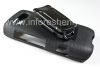 Photo 1 — Corporate Case + belt clip Body Glove Flex Snap-On Case for BlackBerry 9850/9860 Torch, The black