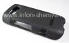 Photo 5 — Cas d'entreprise + clip ceinture Case Body Glove Snap-On Flex pour BlackBerry 9850/9860 Torch, Noir