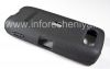 Photo 6 — Cas d'entreprise + clip ceinture Case Body Glove Snap-On Flex pour BlackBerry 9850/9860 Torch, Noir