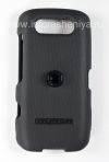 Photo 12 — Unternehmens Case + Gürtelclip Body Glove Flex Snap-On Case für Blackberry 9850/9860 Torch, schwarz
