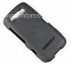 Photo 14 — Unternehmens Case + Gürtelclip Body Glove Flex Snap-On Case für Blackberry 9850/9860 Torch, schwarz
