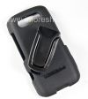 Photo 15 — Cas d'entreprise + clip ceinture Case Body Glove Snap-On Flex pour BlackBerry 9850/9860 Torch, Noir