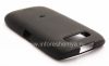 Photo 6 — Corporate Plastikabdeckung Seidio Oberflächen Case für Blackberry 9850/9860 Torch, Black (Schwarz)
