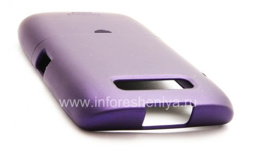Photogallery for Corporate plastic cover Seidio Surface Case for BlackBerry 9850/9860 Torch, Amethyst product