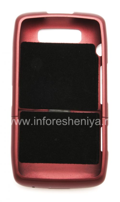Photogallery for Corporate plastic cover Seidio Surface Case for BlackBerry 9850/9860 Torch, Burgundy product
