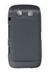Photo 1 — Plastic case Carrying Solution for BlackBerry 9850/9860 Torch, Black