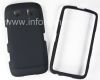 Photo 3 — Plastic case Carrying Solution for BlackBerry 9850/9860 Torch, Black