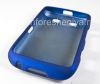 Photo 2 — Kunststoffkoffer Tragelösung für Blackberry 9850/9860 Torch, Blue (Blau)