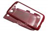Photo 4 — Plastic case Carrying Solution for BlackBerry 9850/9860 Torch, Red