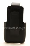 Photo 1 — Babelibiza holster Seidio Surface holster for cover ezinkampani Seidio Surface Case for BlackBerry 9850 / 9860 Bold Touch, Black (Black)