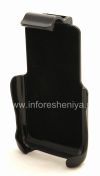 Photo 4 — Babelibiza holster Seidio Surface holster for cover ezinkampani Seidio Surface Case for BlackBerry 9850 / 9860 Bold Touch, Black (Black)