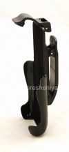 Photo 5 — Babelibiza holster Seidio Surface holster for cover ezinkampani Seidio Surface Case for BlackBerry 9850 / 9860 Bold Touch, Black (Black)