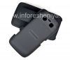 Photo 4 — Corporate Kunststoff-Case + Holster PureGear Shell Holster für Blackberry 9850/9860 Torch, Black (Schwarz)