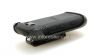 Photo 14 — 保护OtterBox保护后卫系列案例BlackBerry 9850 / 9860 Torch坚定塑料盖住房高水平, 黑（黑）
