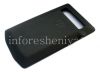 Photo 3 — 封底BlackBerry P'9981保时捷设计（复印件）, 黑