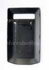 Photo 7 — Le capot arrière pour BlackBerry Porsche Design P'9981 (copie), Noir