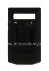Photo 2 — Original ikhava yangemuva for BlackBerry P'9981 Porsche Design, black