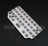 Photo 6 — Russian Keyboard for BlackBerry P'9981 Porsche Design, Silver