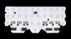 Photo 1 — Backing Keyboard for BlackBerry P'9981 Porsche Design