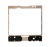 Photo 1 — ब्लैकबेरी P'9981 पोर्श डिजाइन के लिए फ्रेम स्क्रीन (एलसीडी फ्रेम), काला